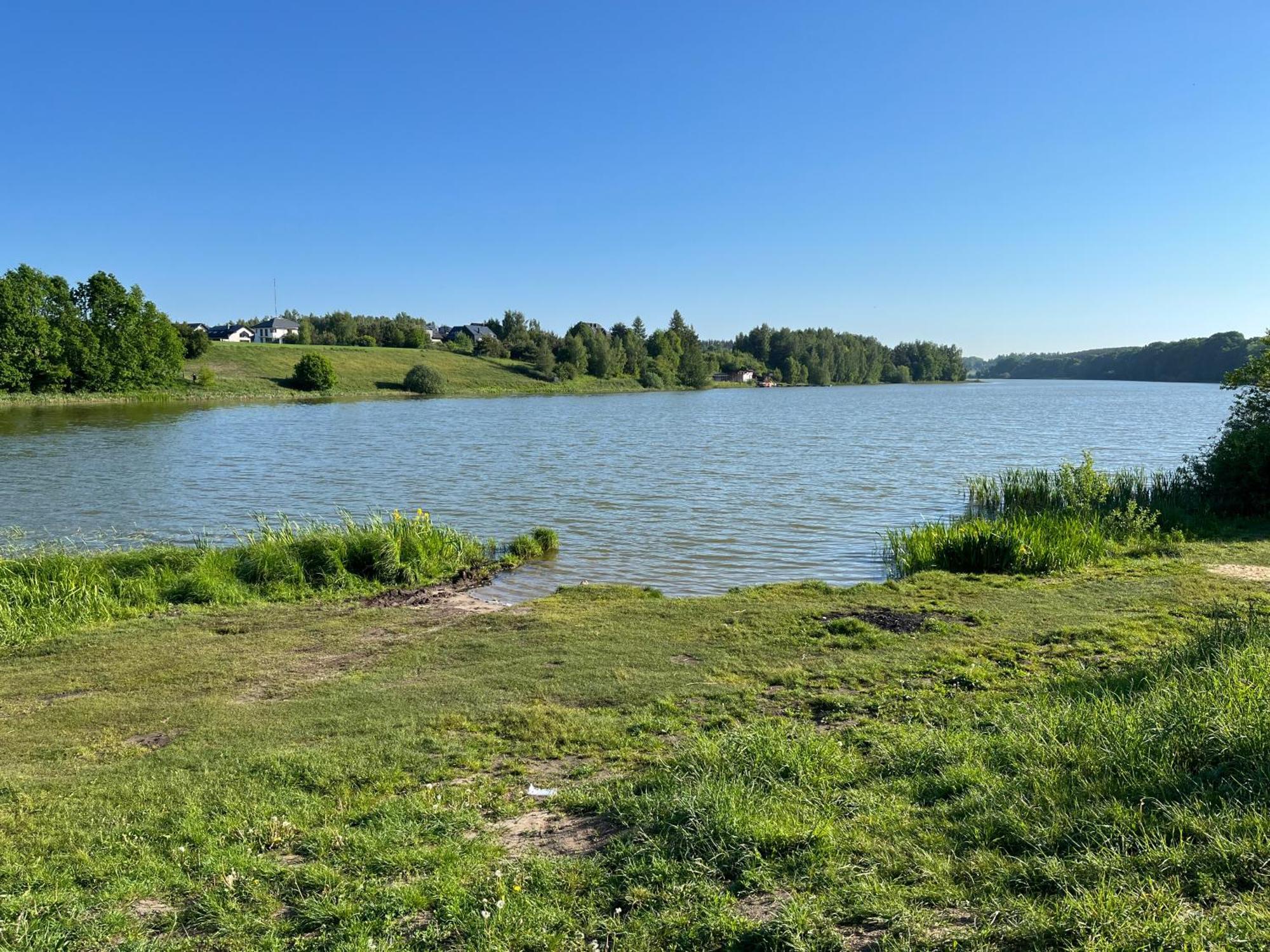 Apartament Osowa