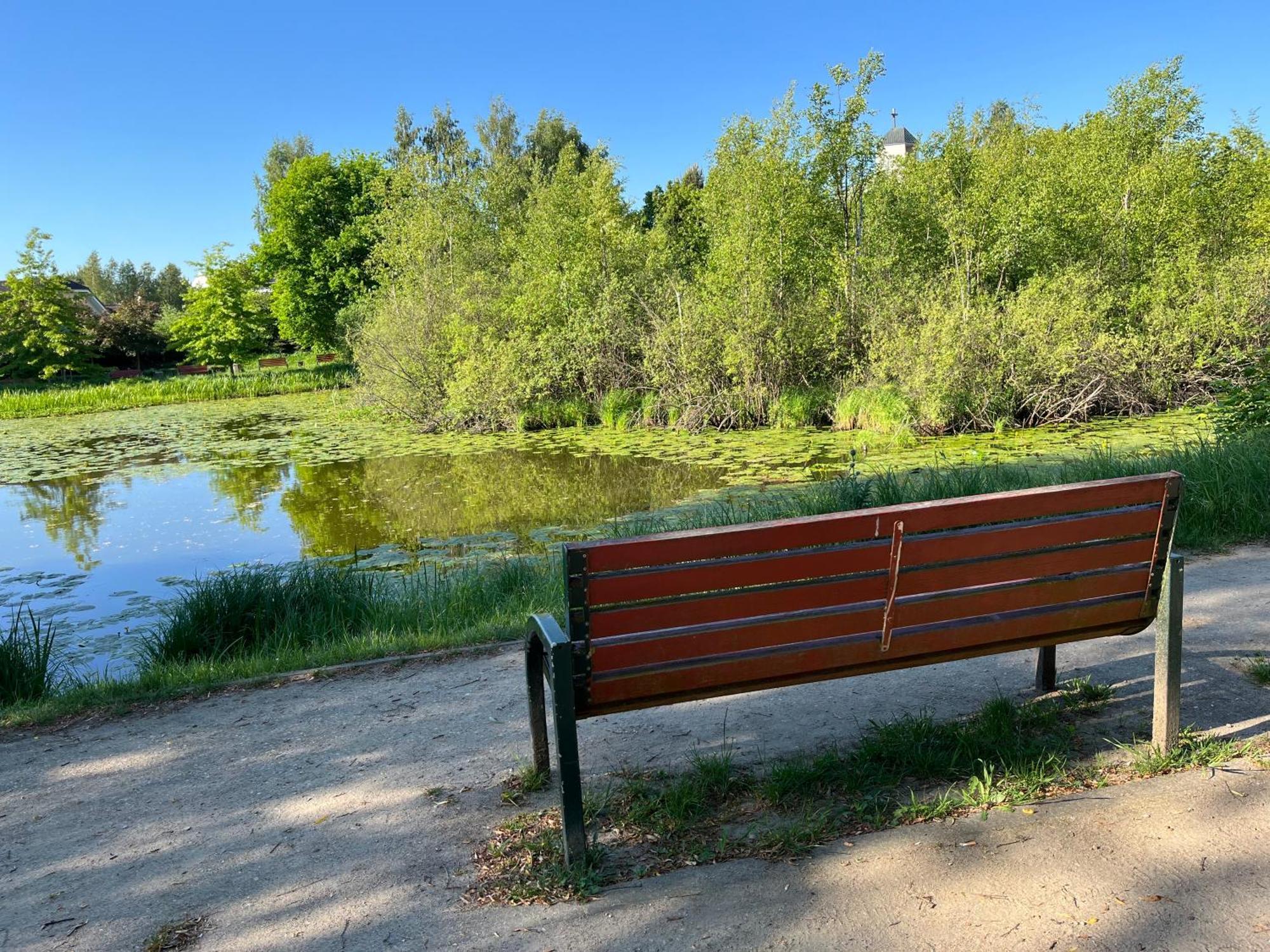 Apartament Osowa *