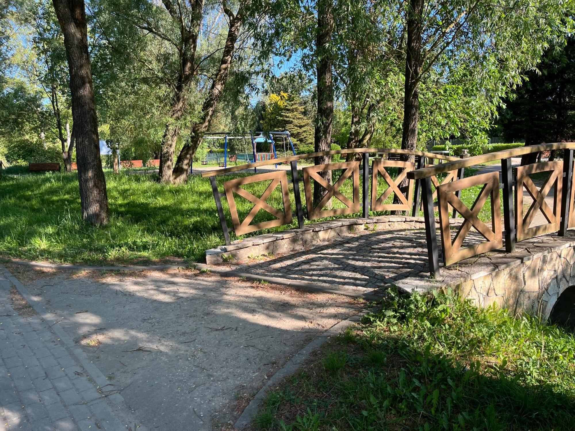 Apartament Osowa *
