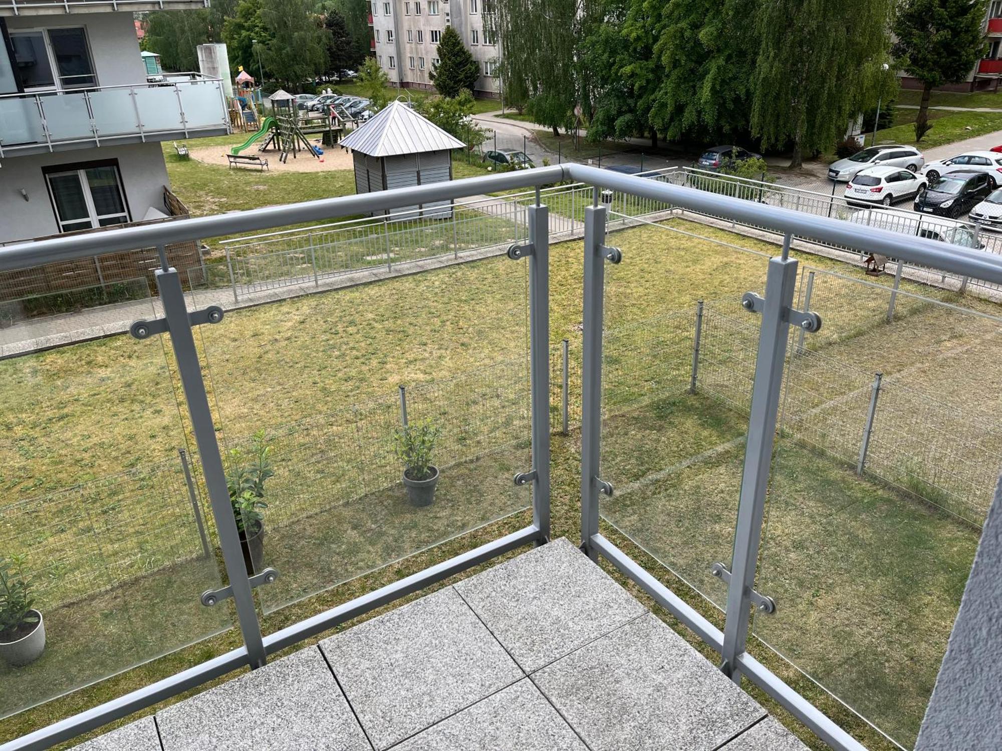 Apartament Osowa *